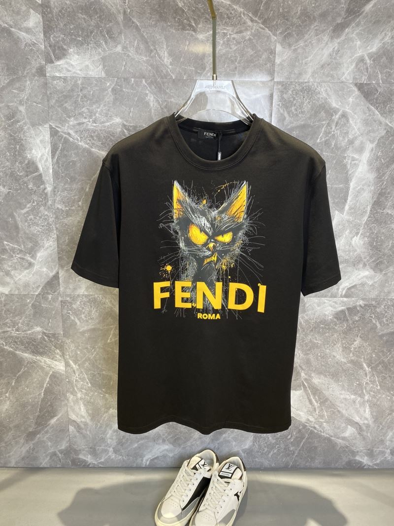 Fendi T-Shirts